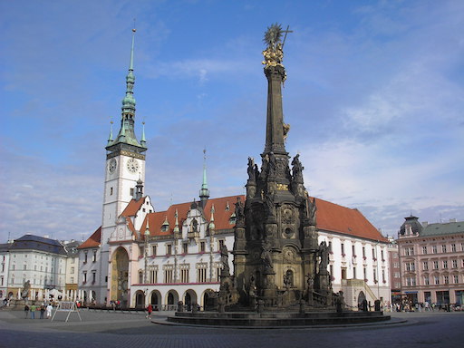 MORAVSKÁ VODÁRENSKÁ bude i nadále klíčovým provozovatelem na Olomoucku a Prostějovsku